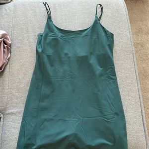 Abercrombie Traveler dress size L